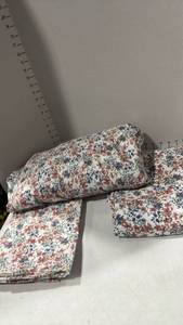 lot 2170 image: Full sheets set