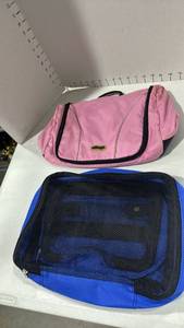 lot 2175 image: Travel bags