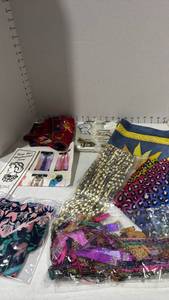 lot 2181 image: Scarves