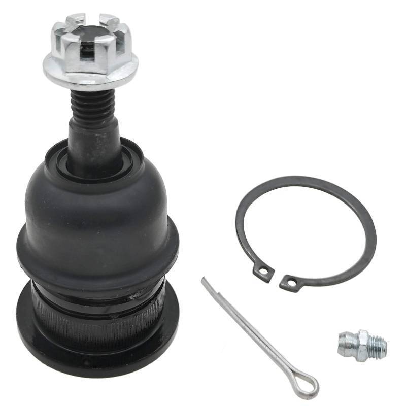 lot 26327 image: Front Upper Ball Joint K6540 Compatible with Chevy Tahoe Express Silverado Suburban 1500 2500 GMC Savana Sierra Yukon XL 1500 Cadillac Escalade - Retail $20