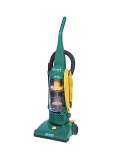 lot 10688 image: Bissell BigGreen Commercial ProCup Upright Carpet Cleaner - Retail $300