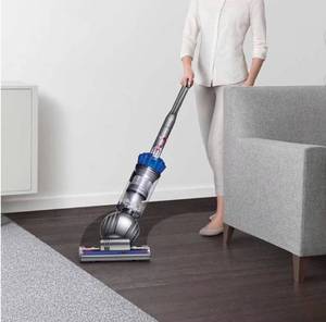 lot 10693 image: Dyson Ball Animal 2 Origin Upright Vacuum Cleaner - Retail $200