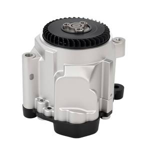 lot 9926 image: 7849167 Secondary Air Injection Smog Pump, Replacement for 1988-1993 Chevy C1500 SilveradoCheyenne StandardExtendedScottsdale 4.3L 5.0L 5.7L