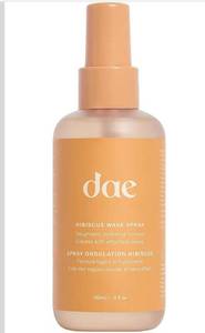 lot 9933 image: DAE Hibiscus Wave Spray - Enhances Texture, Adds Volume & Hydrates (5 oz)