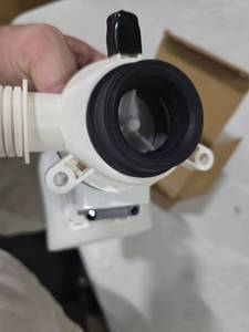 lot 9653 image: WTW5057LW0 WTW5010LW0 WTW5000DW3 WTW5105HW2 WTW5100HW1 Drain Pump for Whirlpool Washer Drain Pump W11399437 W11259498 B25-3A04 Compatible with WTW5015LW0 WTW6120HW1 WTW5105HW1 WTW5100HW2