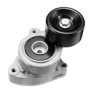 lot 9787 image: ISINSWIFT Belt Tensioner Assembly with Pulley Fit for Honda Accord 2003-2007, Civic 2006-2015, Fit for CRV, Element, Fit for Acura TSX, CSX, RDX, ILX, Replace# 31170RAAA01, 31170PNA023