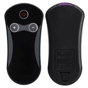 lot 9796 image: Running Machine Remote Control Replacement for Costway Two-in-one 2.25HP Running Machine,and Compatible with Gymax 2.25HP wDual Display Red and Goplus 2.5HP Superfit Folding Treadmill for Home