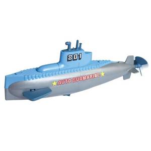 lot 9867 image: NEXTAKE Wind-Up Submarine Bath Toy Clockwork Powered Diving Sub, No-Battery Windup Pool &amp Tub Toy, Safe BPA-Free STEM Gift for Toddlers for Boys &amp Girls