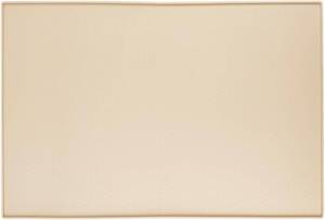 lot 231566 image: Beige Silicone Food Mat Large