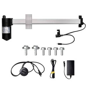 lot 431413 image: Power Recliner Mulin Motor Model ML18-017 Lift Chairs Actuator Kit Replacement