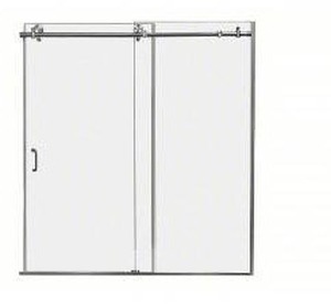 lot 16280 image: Shower Doors, Approximately 32x74- Retail $880