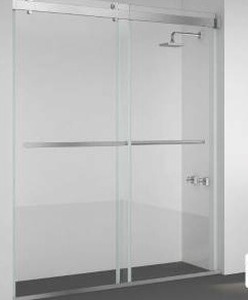lot 16281 image: Shower Doors, 60x72