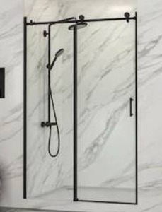 lot 16288 image: Shower Door