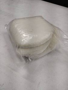 lot 61784 image: Set of 6 Buffing Pads
