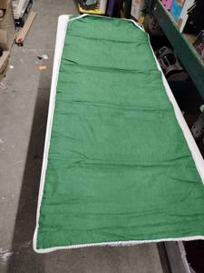 lot 61786 image: Portable Sleeping Cot Pad