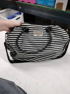 lot 61812 image: Kaylaa Premium Breast Pump Bag