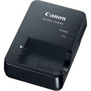 lot 61765 image: Canon Battery Charger LC-E10