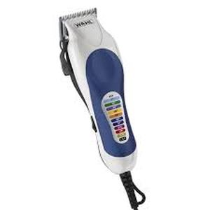 lot 61762 image: Wahl Color Pro Haircutting Kit