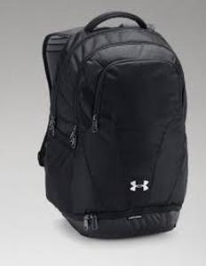 lot 61810 image: Under Armour Hustle 3.0 backpack