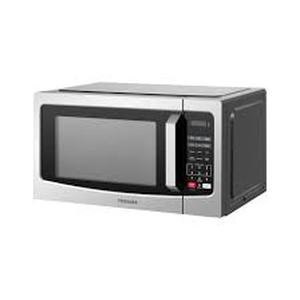 lot 61836 image: Toshiba countertop microwave