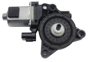 lot 38065 image: OEM Quality Power Window Motor for 2016-2020 Hyundai Tucson Front Right RH Passenger Side 82460D3000 - Retail $41