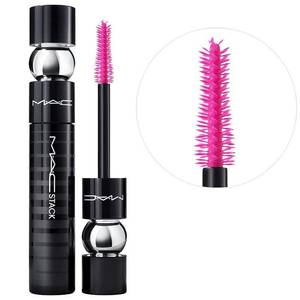 lot 38109 image: MAC Stack Waterproof Mega Mascara - 0.41 fl oz - Ulta Beauty - Retail $30