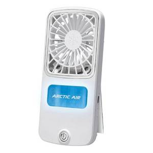 lot 38126 image: Arctic Air Pocket Chill Powerful Personal Portable Air Cooler  As Seen On TV�� - Retail $26