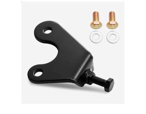 lot 38207 image: Driver RearPassenger Front Exhaust Manifold Bolt Repair Kit Compatible with 1999 & Newer GM Trucks & SUVs With 4.8L 5.3L 6.0L or 6.2L Engine - Retail $18