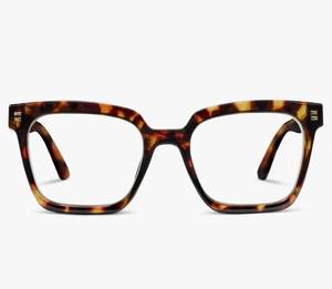lot 38209 image: Montage Progressives - Tortoise 1.50 - Retail $49