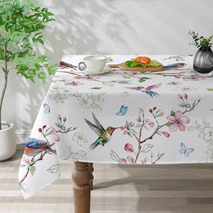 lot 1605 image: cusugbaso Spring Tablecloth 60x84 Inch Rectangular
