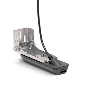 lot 1714 image: Humminbird XM-9-HW-MDI-T Transom Mount with Temp