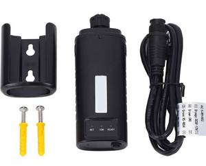 lot 1783 image: Solar Inverter WiFi Module Wireless Monitoring Device Remote Mobile Phone Access for Control
