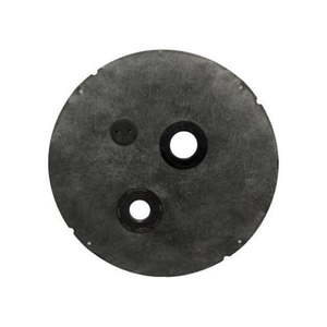 lot 1911 image: Jackel 20.5 in. W Round Sump Basin Lid