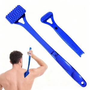 lot 1978 image: Eikovia Back Scratcher - Extendable Back Scratcher for Men & Women, Retractable Back Scratcher with Foldable and Hanging Design