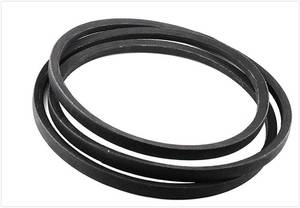 lot 3058 image: 021947 Drive Belt 58 x 89 Compatible with Lesco 48 Walk Behind Mower