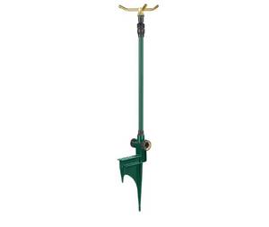 lot 1063 image: Orbit 58288 3-Arm High-Rise Sprinkler - Retail $19