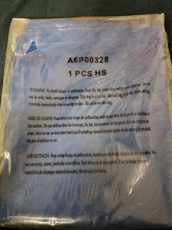 lot 10144 image: Backyard Discovery Waterproof Tarp