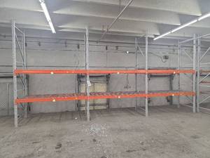 lot 178 image: 24 Pallet Racking System