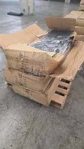lot 217 image: Pallet Lot - Aries StyleGuard XD Floor Liners - Toyota Rav4