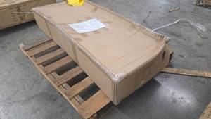 lot 220 image: Pallet Lot - Aries StyleGuard XD Floor Liners - Honda Ridgeline
