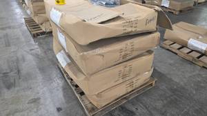 lot 227 image: Pallet Lot - Aries StyleGuard XD Floor Liners -  Dodge Durango