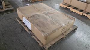 lot 234 image: Pallet Lot - Aries StyleGuard XD Floor Liners -  Nissan Frontier