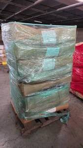 lot 263 image: Pallet Lot - Aries StyleGuard XD Floor Liners -  Ford F150