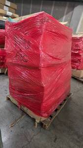 lot 264 image: Pallet Lot - Aries StyleGuard XD Floor Liners -  Ford F150