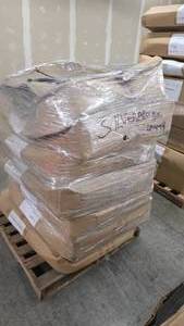 lot 266 image: Pallet Lot - Aries StyleGuard XD Floor Liners -  Chevy Silverado