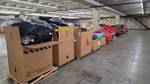 (13) Pallet Lot - Aries StyleGuard XD Floor Liners -  Mixed Bulk lot - Various Brands