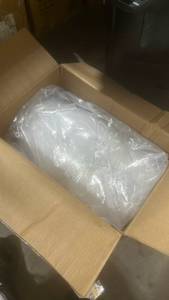 lot 30156 image: Tempur-Pedic 3 Inch Queen Mattress Topper - Retail $0