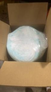 lot 30176 image: Mattress Topper 3 Queen - Retail $0