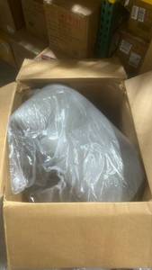 lot 30184 image: 2 Inch Queen Mattress Topper  - Retail $0