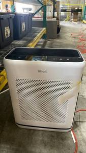 lot 31153 image: levoit vital 200s-P smart air purifier  - Retail $0